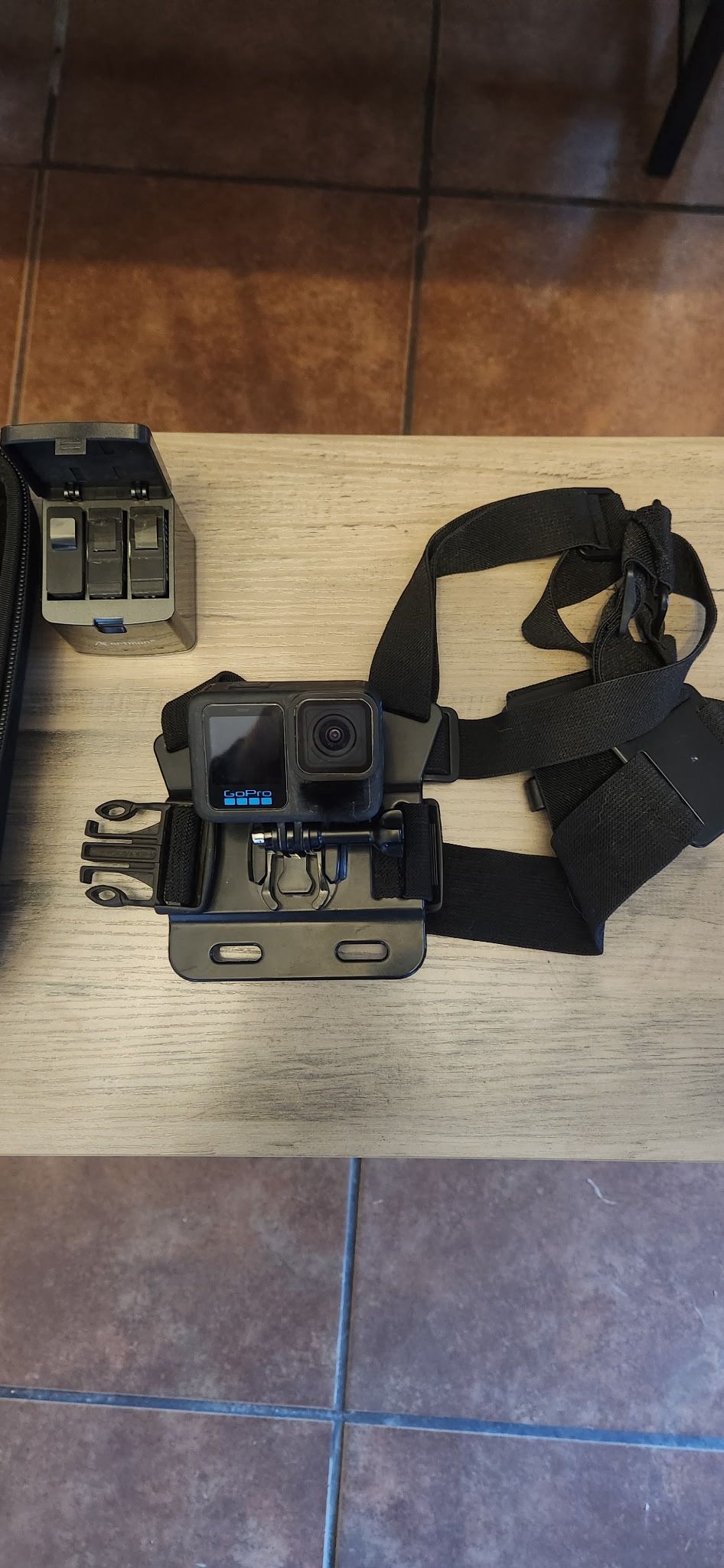 GoPro Hero13 Black