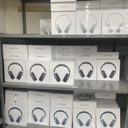 Airpod Max