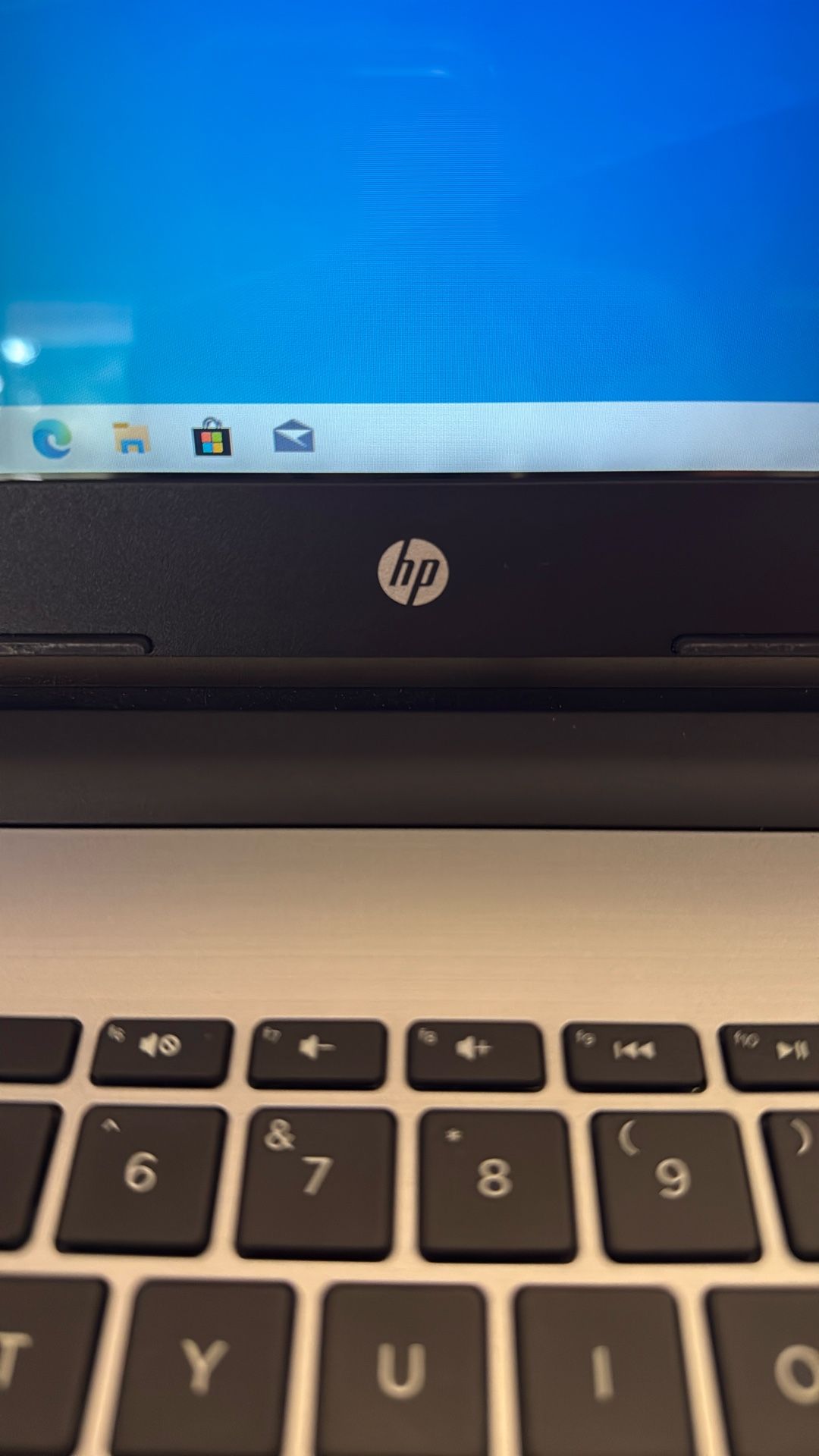 HP NOTEBOOK 14 LAPTOP COMPUTER