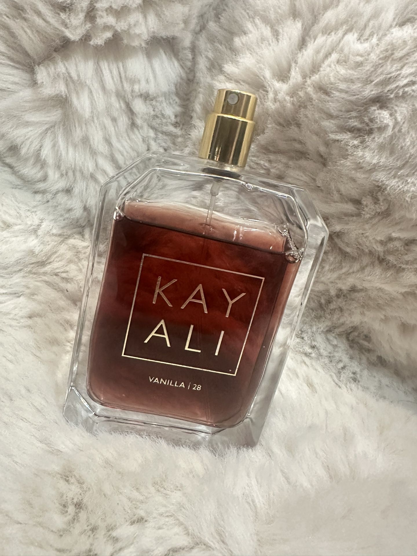 Kay Ali