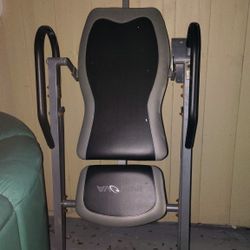 Inversion Table ,Back Stretcher
