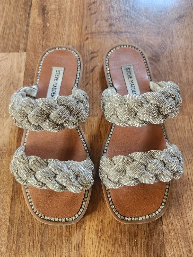 Steve Madden Sandals