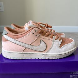 Nike Dunk SB Low Trocadero Gardens Size 9.5M