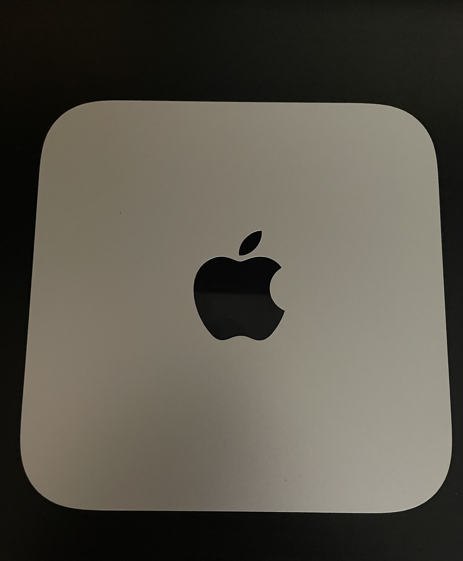 Mac Mini M1
