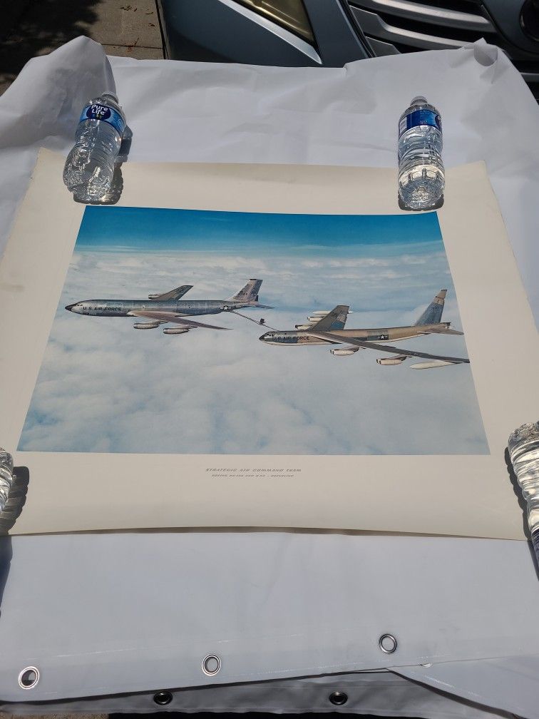 Vintage Military Collectables