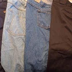 Mens Pants