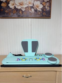 Pilates board
