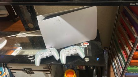 Ps5