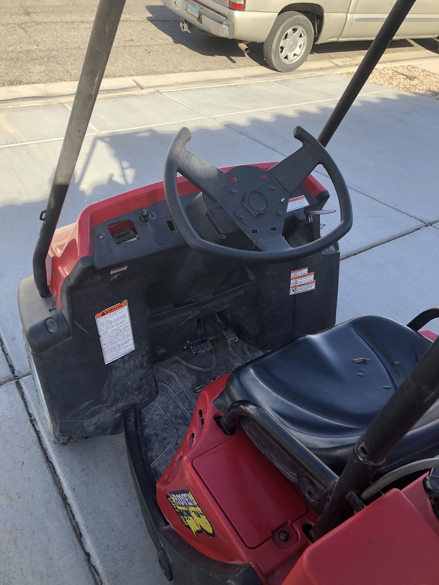 90cc Eton Rover UTV for Sale in Henderson, NV OfferUp