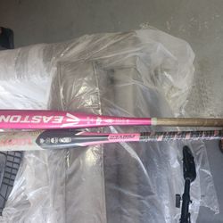 Girls Softball Bats