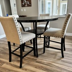 Breakfast Table New 