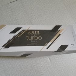 Soleil Let You Haití Shine 