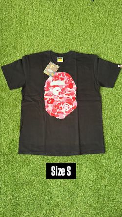 Bape Tshirt