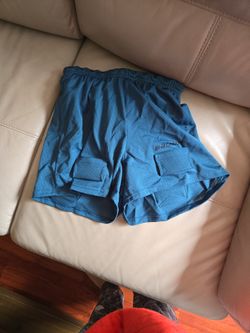 girls Bauer Ice Hockey Protective Shorts