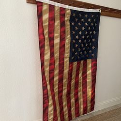 American Flag 3ft X 5ft