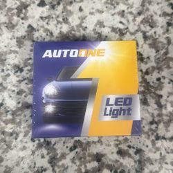 Auto One Led Lights 