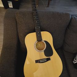 Acoustic Guitar