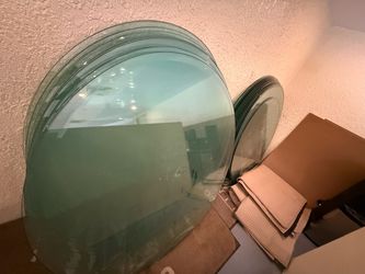 Glass Table Tops