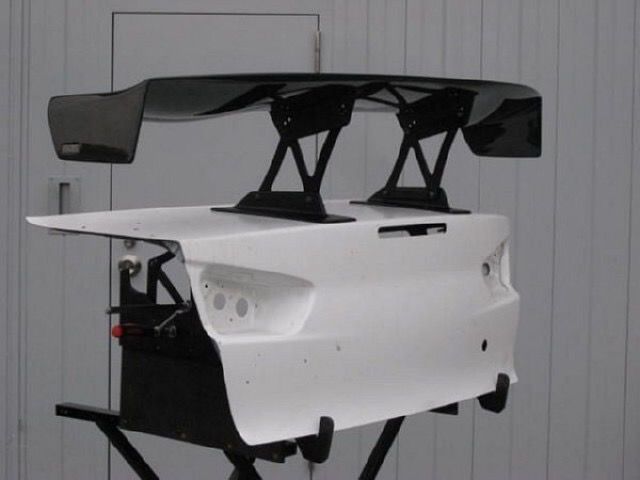 Voltex Type 1s Wing E92 M3 S2k BRZ FRS SCION HONDA NISSAN BMW CARBON FIBER WING TRACK RACE WING J’s RACING APR VARIS GT WING REAR SPOILER