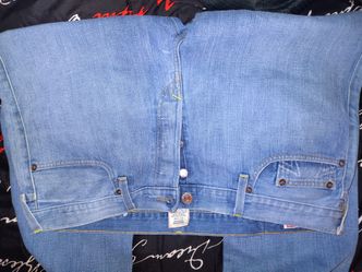 True religion pants size 40
