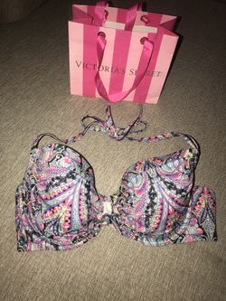 VICTORIAS SECRET 36C 🏖
