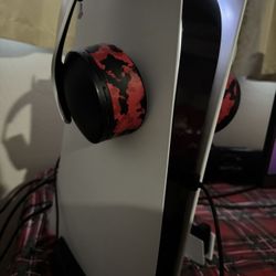 Ps5 Disc version 