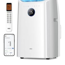 Portable Air Conditionee