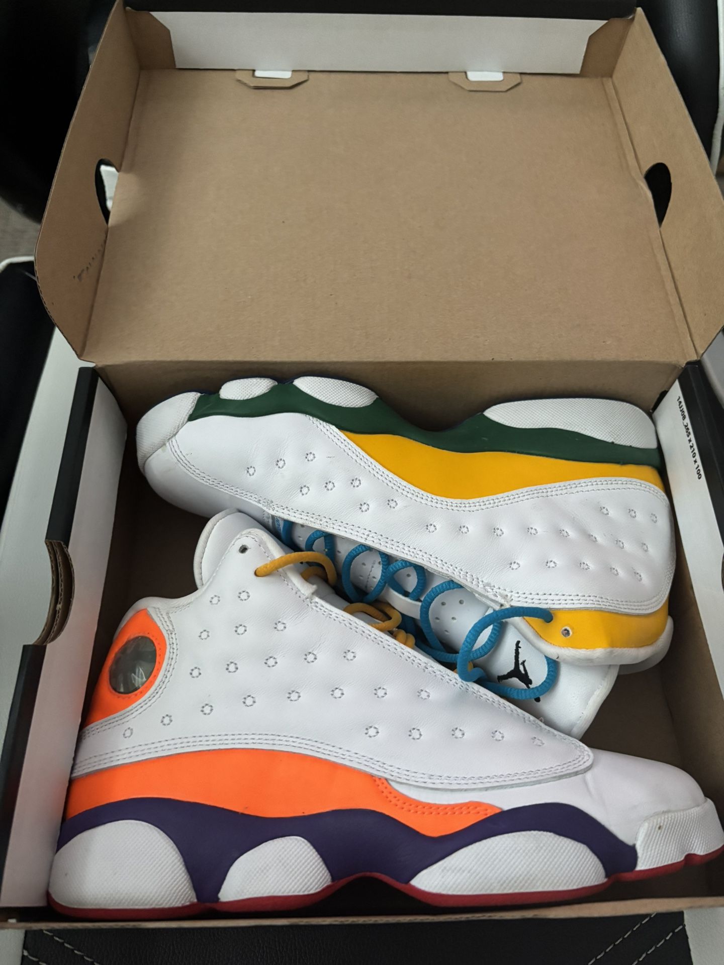 Jordan 13 Size 5