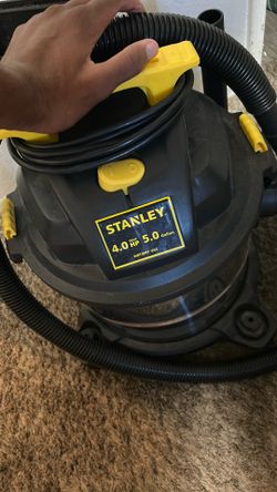detailing vacuum