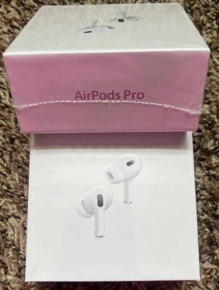 Airpod Pro 2nd generation