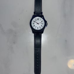 Elevon Aviator Watch
