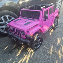 Like. New. Electric. 2. Spedd