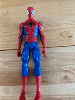 Spider-Man collection