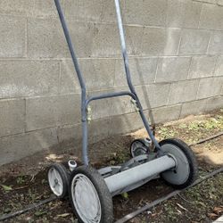 Lawnmower - For sale