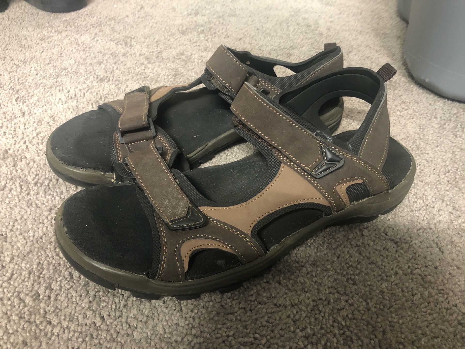 Men’s Size 12 - Sandals