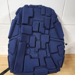Mad PAX Bookbag