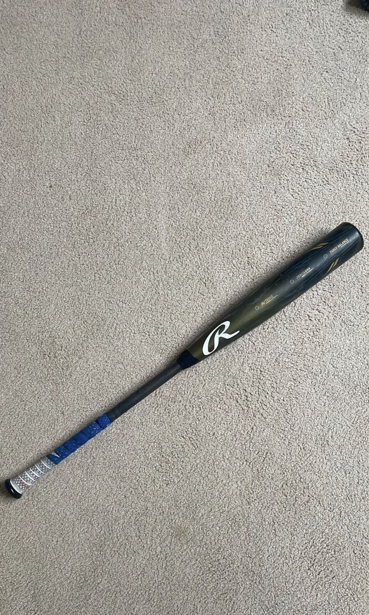 2023 Rawlings Icon (-3) 33”/30oz