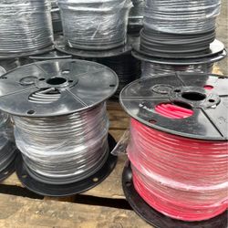PV WIRE FOR SOLAR 