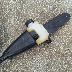 Poulan Pro Chain Saw Attachment 