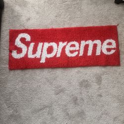 Supreme Rug