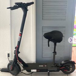 Hiboy Scooter KS4 Pro