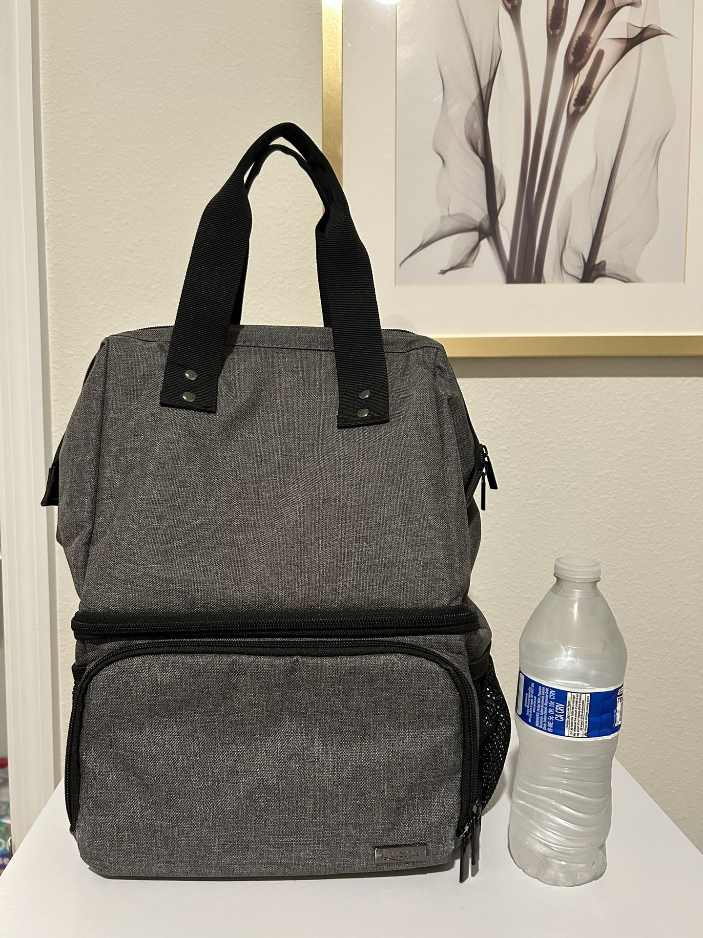 Mommy Bag / Baby Diaper Bag / Multinational Backpack