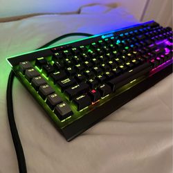 Gaming Keyboard (Corsair)