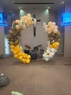 Ballon’s For Party