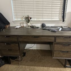 Office Desk 