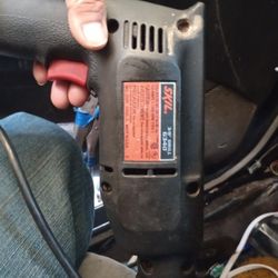 Power Drill 