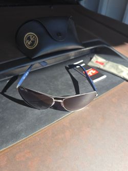 Aviator Ray-Bans