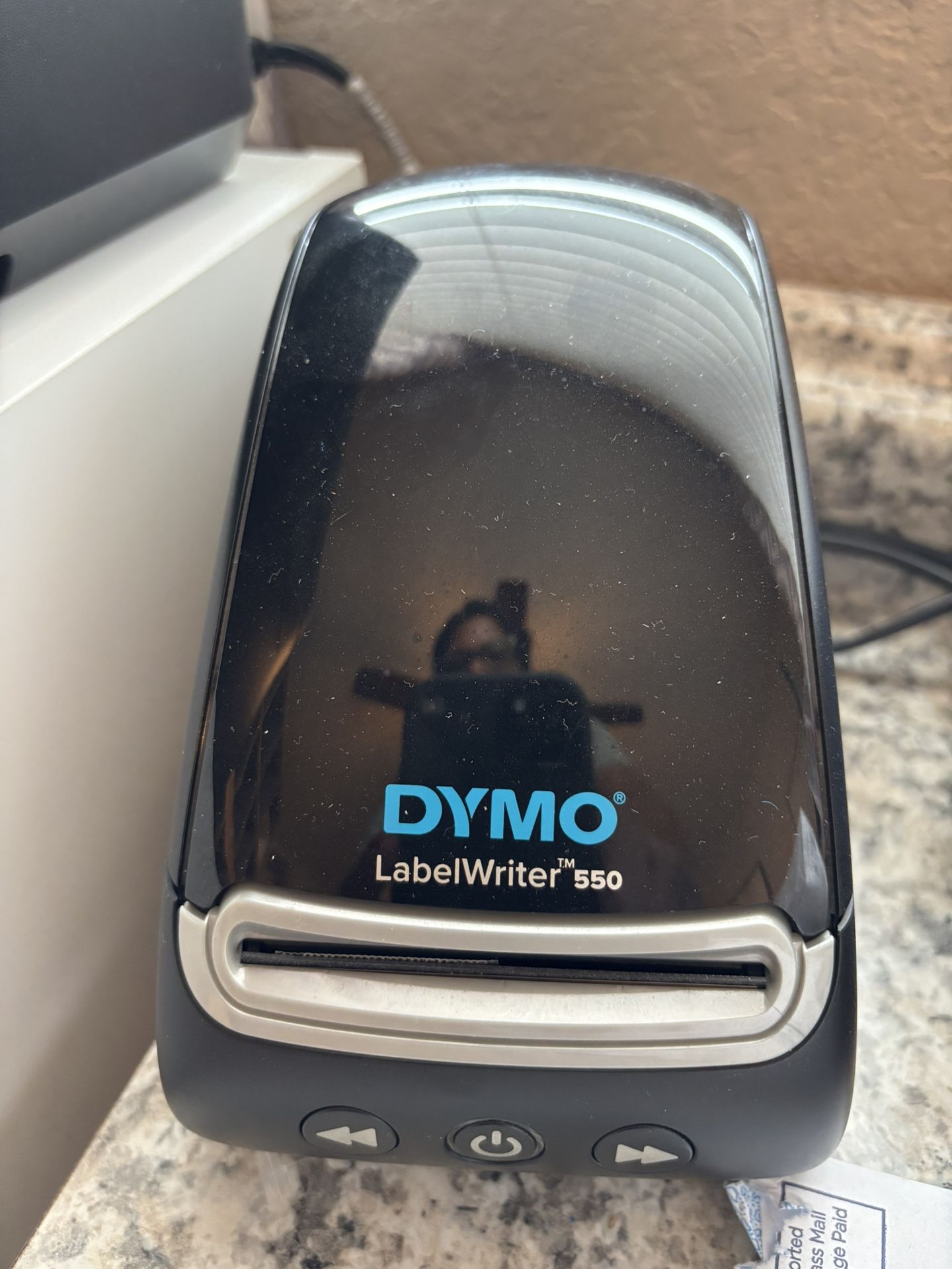 Dymo Thermal printer