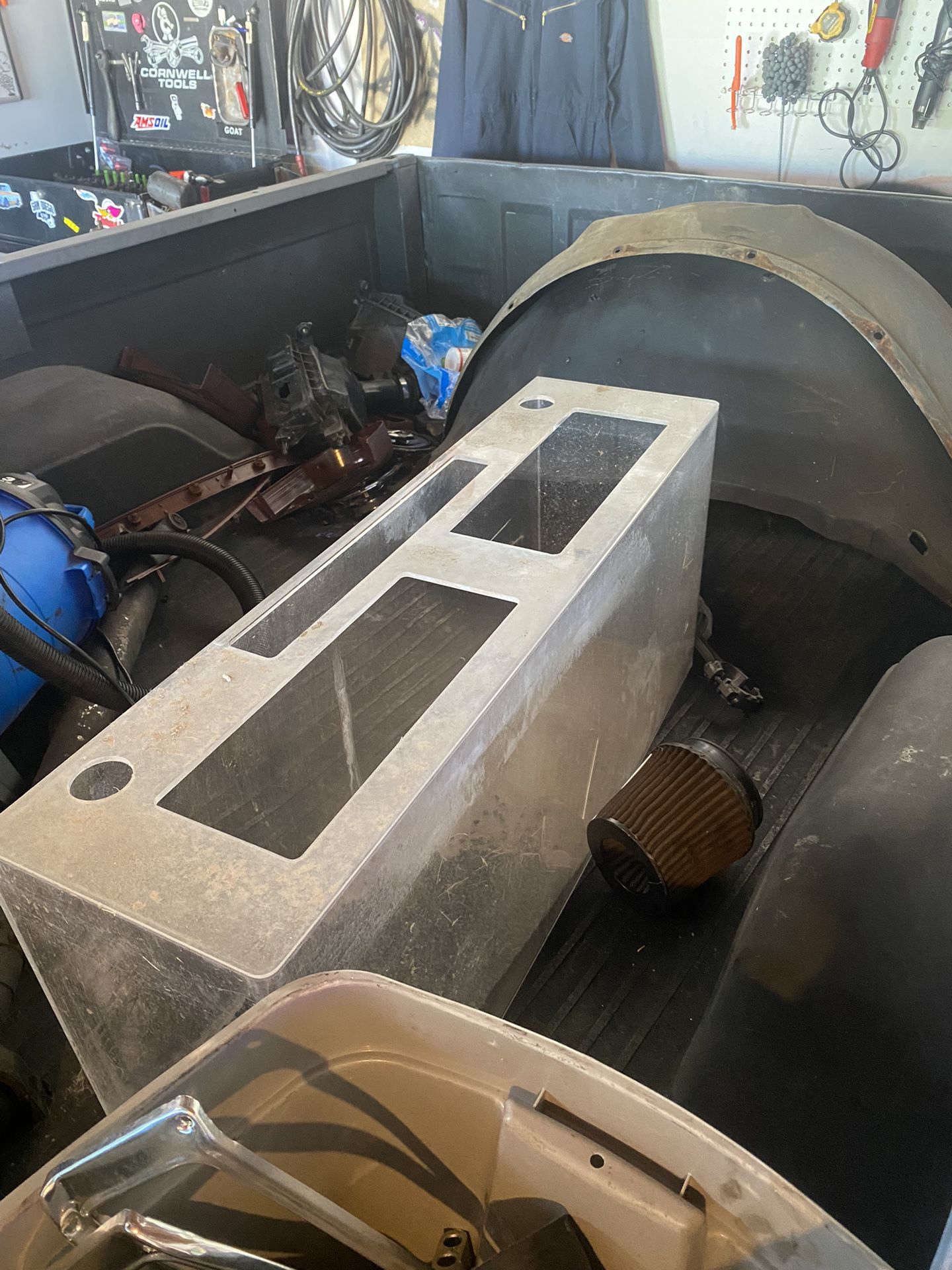 30 Gallon Acrylic Tank for Sale in San Diego, CA OfferUp