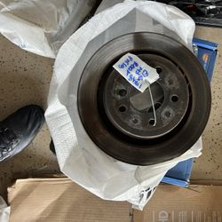 E36 M3 Rotors